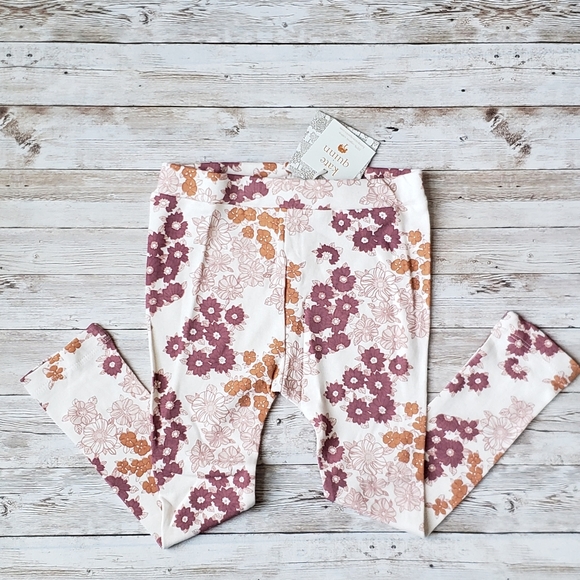 kate quinn Other - Kate Quinn Rose Wildflower Leggings